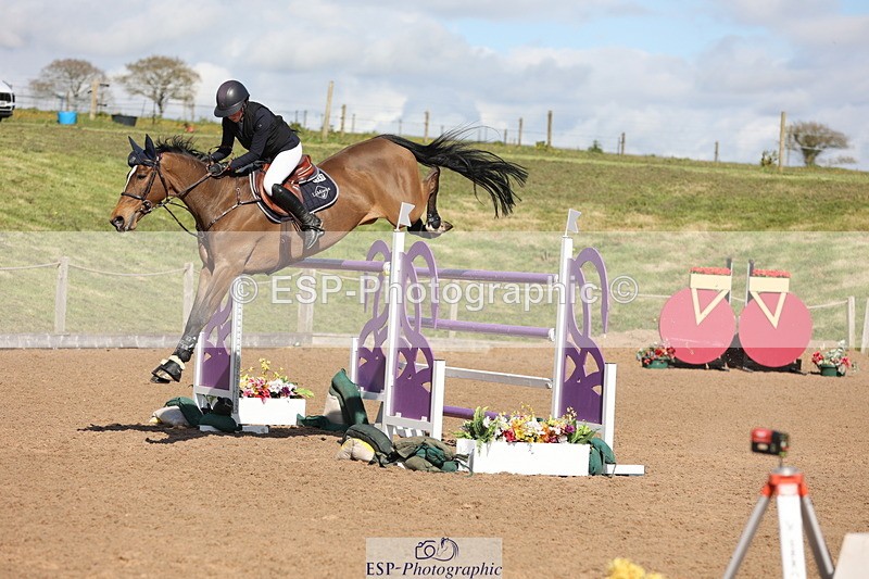 240419A-161233-09233 - Cls 10, 2 Star Big Tour 145cm  15.45 to 16.35 break