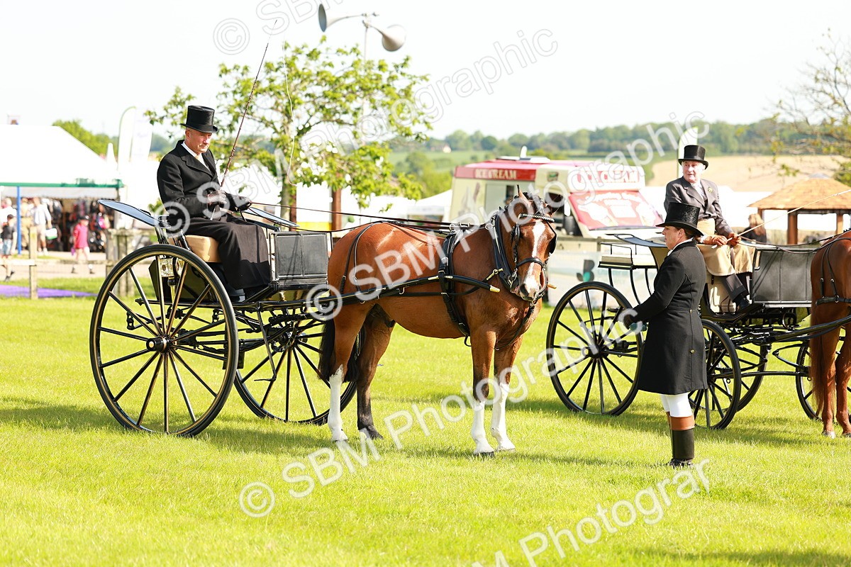 SBM_01207 - Class 2-4 - HOYS Private Driving
