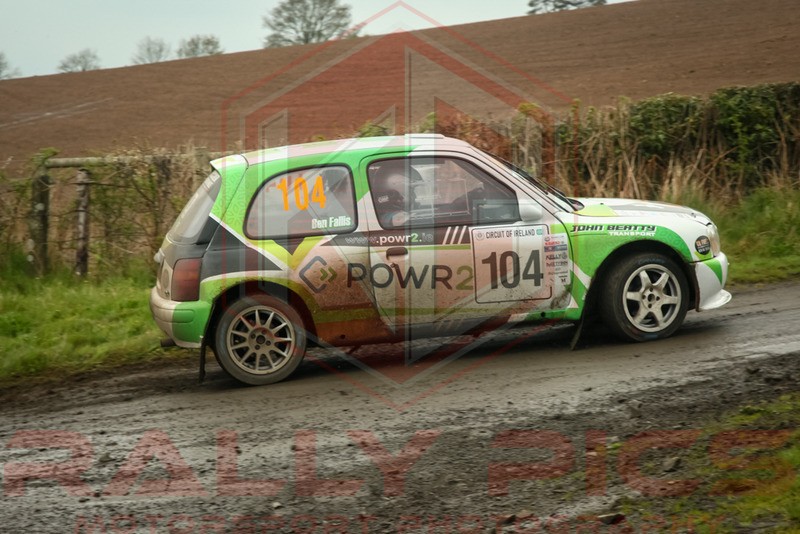 Circuit of Ireland 191 of 204 - Circuit of Ireland 2025