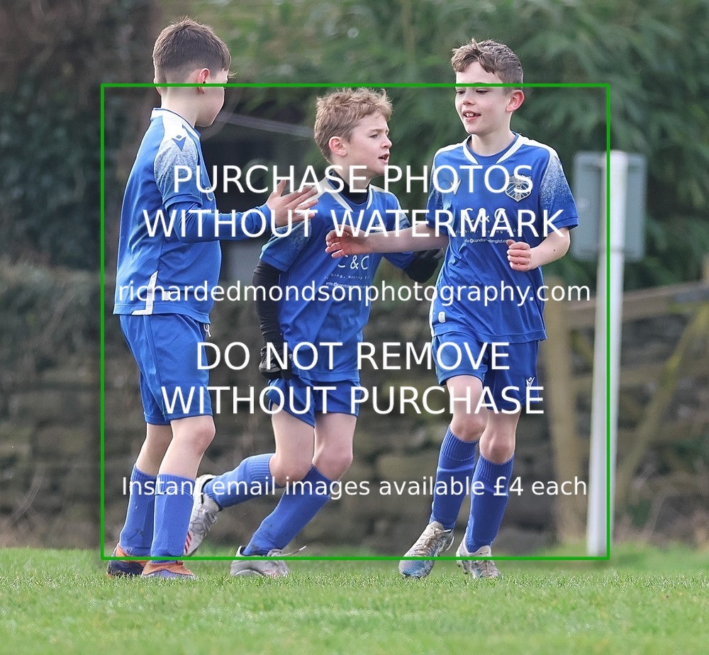 533A3779 - Wattsfield Under 8's vs Heathwaite Youth United Under 8's (7/3/26)