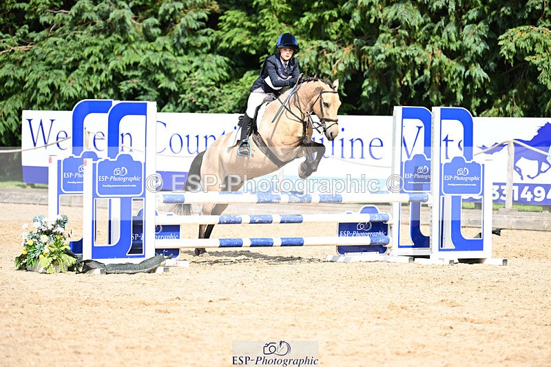 240824X-145301-29474 - 80cm Round 2 14.30 to 15.30