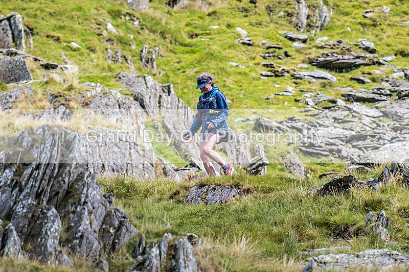 Turner-500 - Turner Landscape Fell Race Saturday 9th August 2025