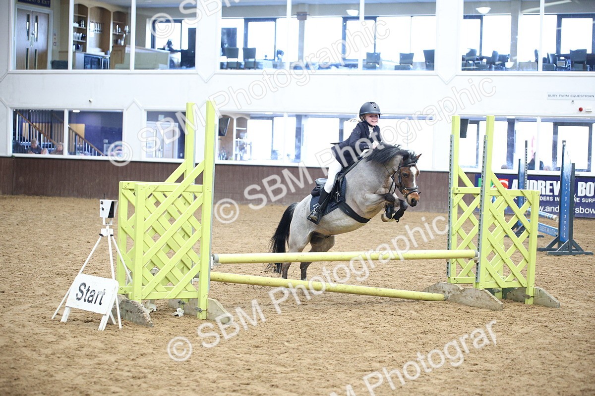 SBM_000466 - Class 3 - 60cm