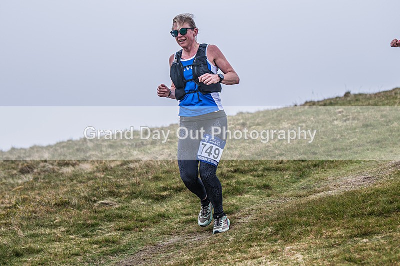 Seniors-911 - UKA 2026 Senior Inter-Counties Mountain Race - Sedbergh Sunday 3rd May 2026 - Seniors