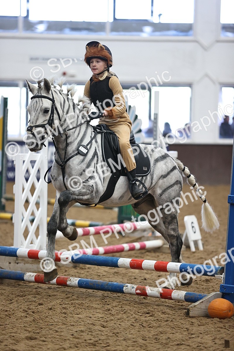 SBM_000663 - Class 2 - Show Jumping 50cm