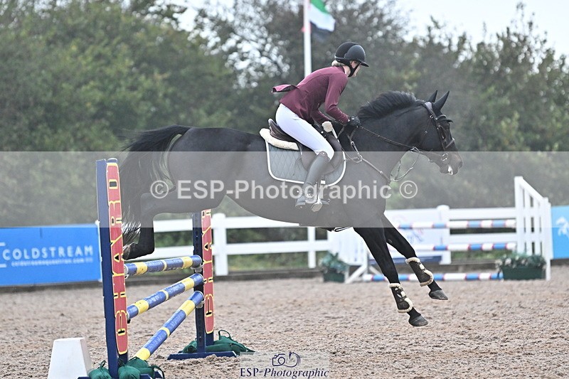 241006A-091600-05575 - Cls 23 85cm Nat Am  Quals