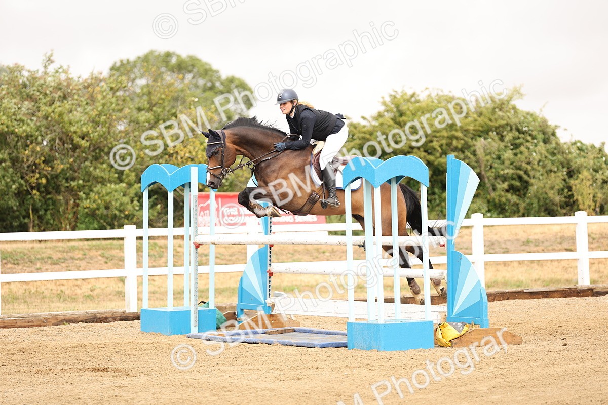 SBM_024222 - Class 7 - Senior 1.15m Open Inc National 1.15m Members Cup Qualifier