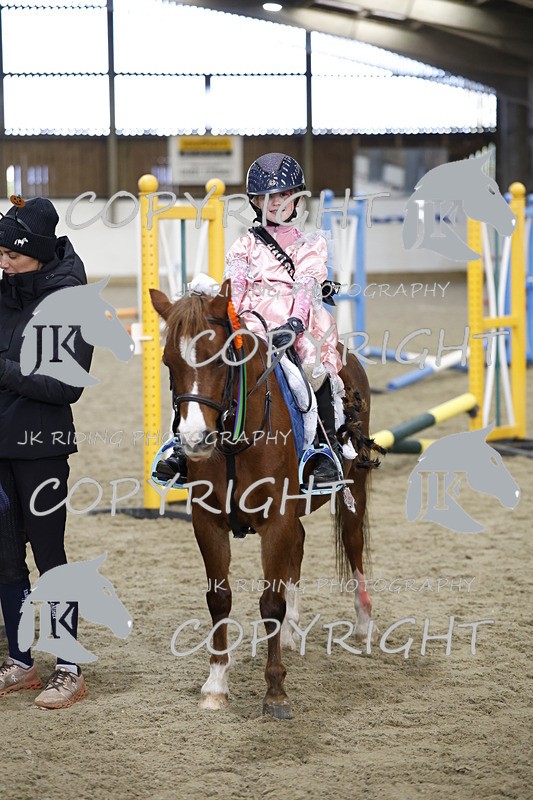 _T0A0919 - Class 1 Cross poles