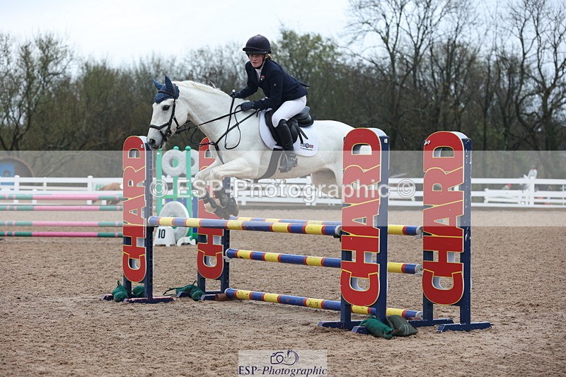 231112A-093143-02948 - Cls 17 Blue Chip Novice Winter Qualifier