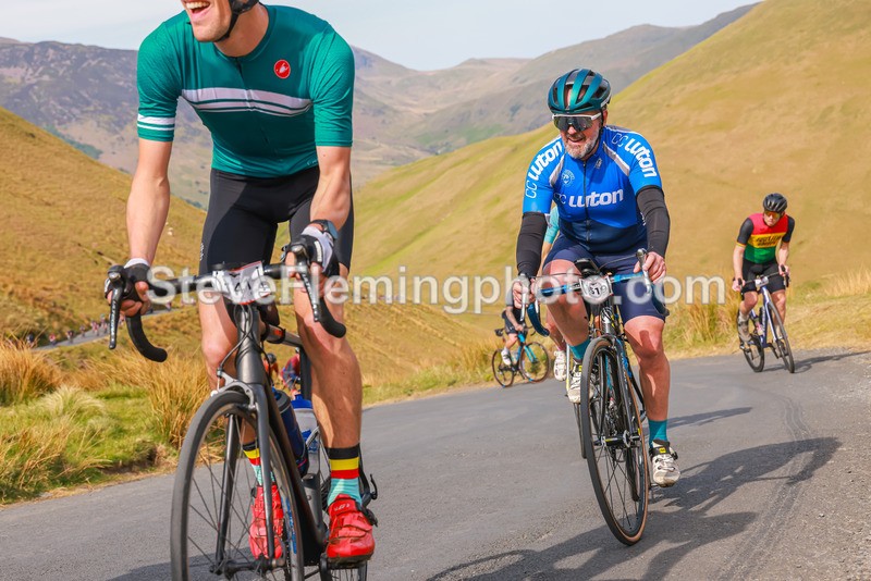 101100-2 - Newlands Pass 10.00-11.00