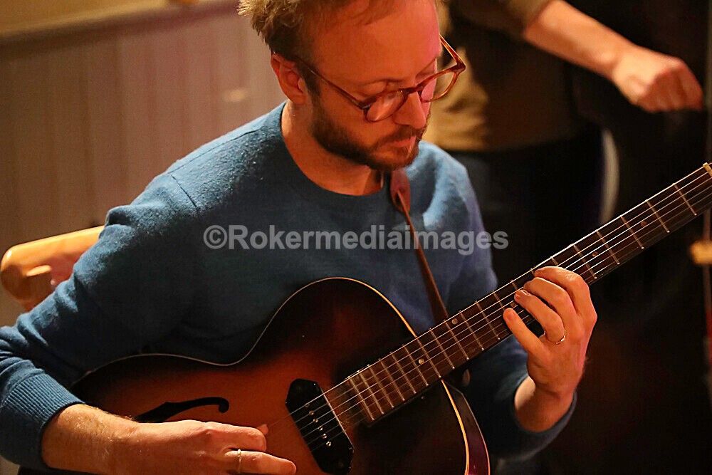 Joe-34 - Joe Webb Music