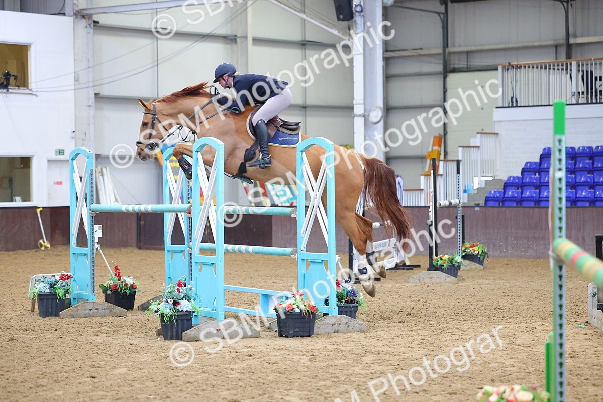 SBM_004180 - Class 11.- National 1.30-1.40m Open