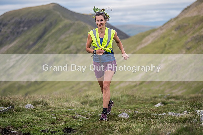 Seat Sandal-474 - Seat Sandal Fell Race Wednesday 9th July 2025