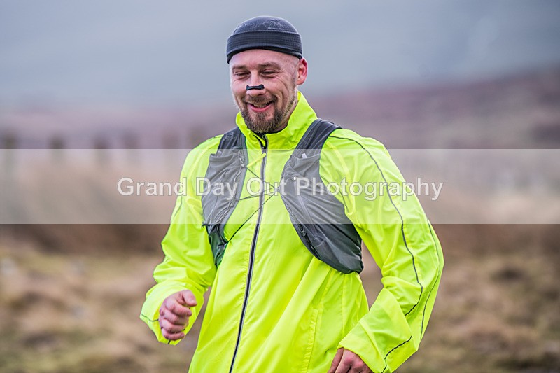 Clough Head-1176 - Kong Clough Head Fell Race Saturday 18th January 2025