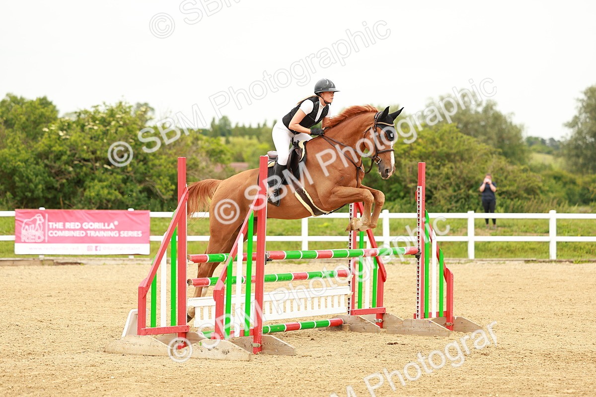 SBM_001650 - Class 3 - Senior Discovery - 1.00m