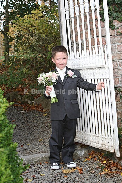 176 - Martinand rebecca Wedding
