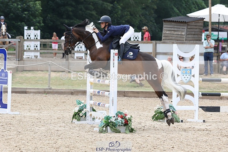 230617-140853-05006 - Cls 09 Blue Chip Pony Newc 1st Rnd