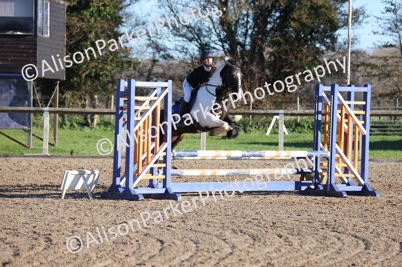 20251130-1045 - Class 3 - 80cm