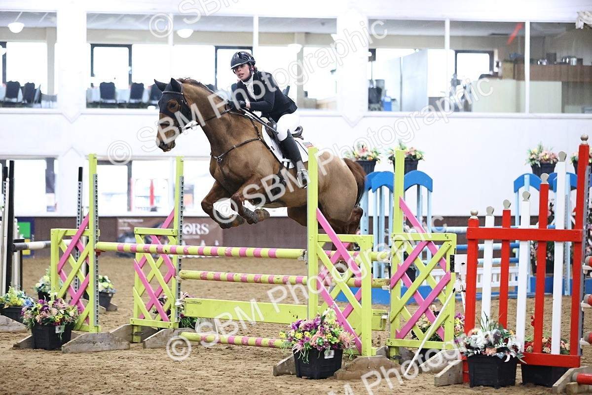 SBM_002977 - Class 10 - Senior Newcomers - 1.10m