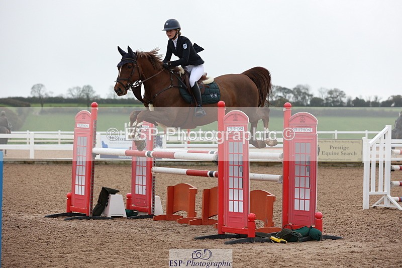 231112A-145805-05082 - Cls 21 Foxhunter & 1.20m Open