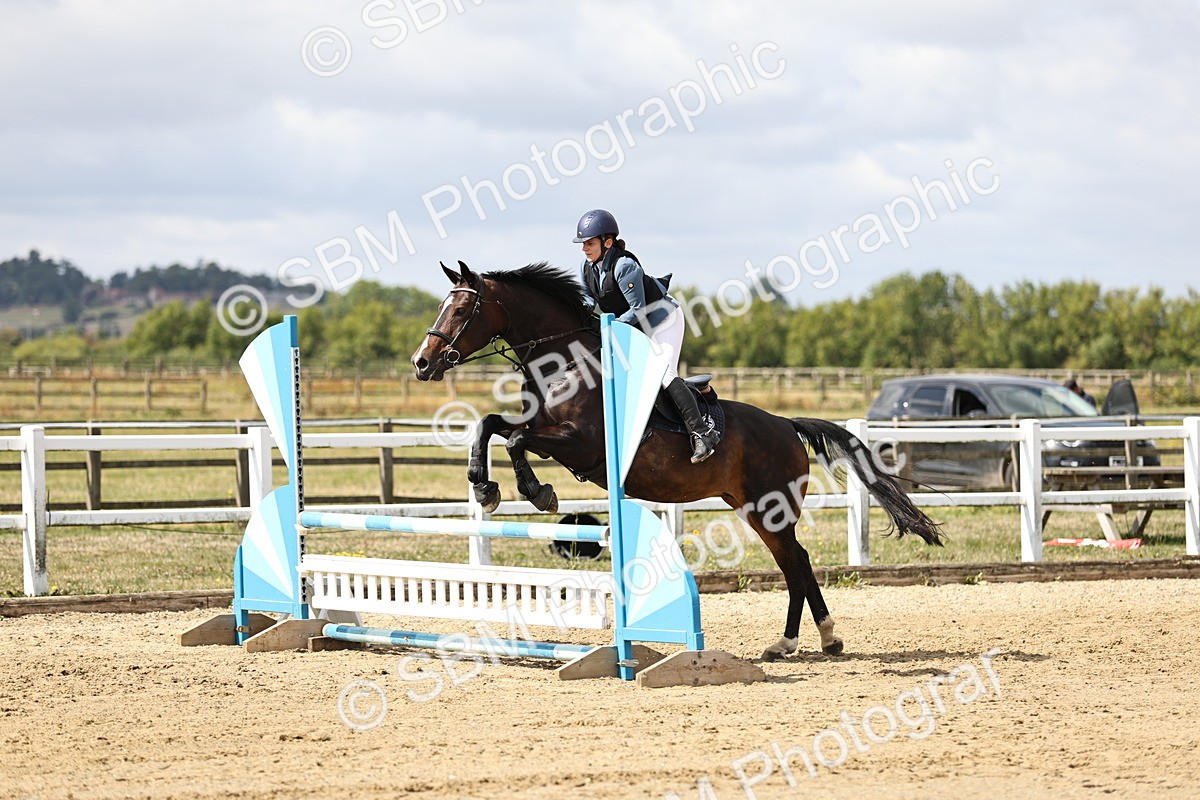 SBM_003737 - Class 2 - Amateur Championship Qualifier 85cm