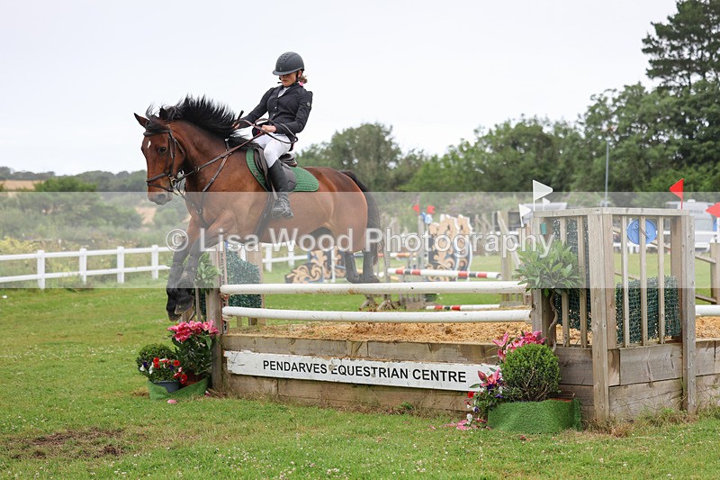 3E7A1710 - Class 5: 80cm open (B)