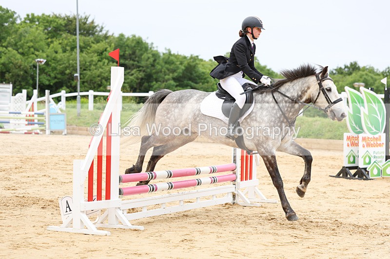 3E7A3774 - Class 4: 60cm Junior