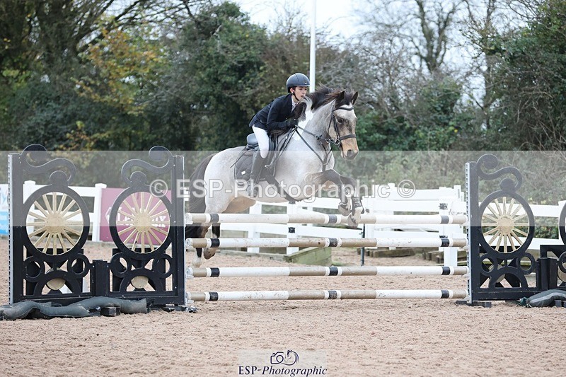 241116X-140557-02388 - Cls 14 A&B Pony Fox & 1.10m Open