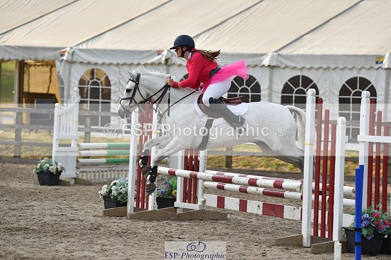 230617-190342-08238 - Cls 40 Jolly Jumps Ride & Run