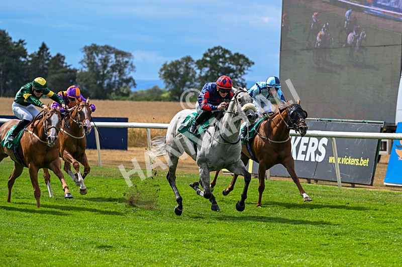 010826-Race 4-Accrual-2904 - Race 4 15.17pm Jordan Foy Memorial Handicap