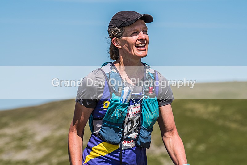 Duddon Long-985 - Duddon Valley (Long) Fell Race Saturday 3rd June 2023