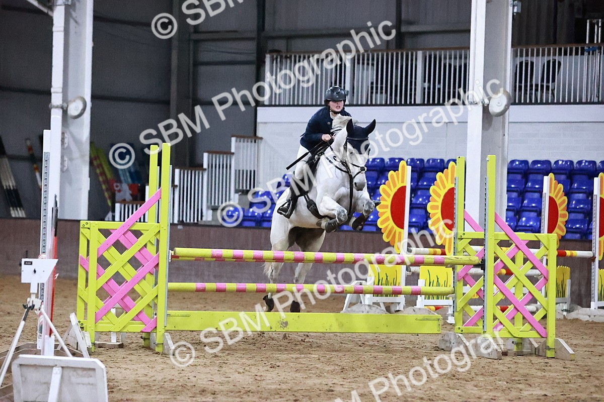SBM_002554 - Class 7 - Show Jumping 1.00m