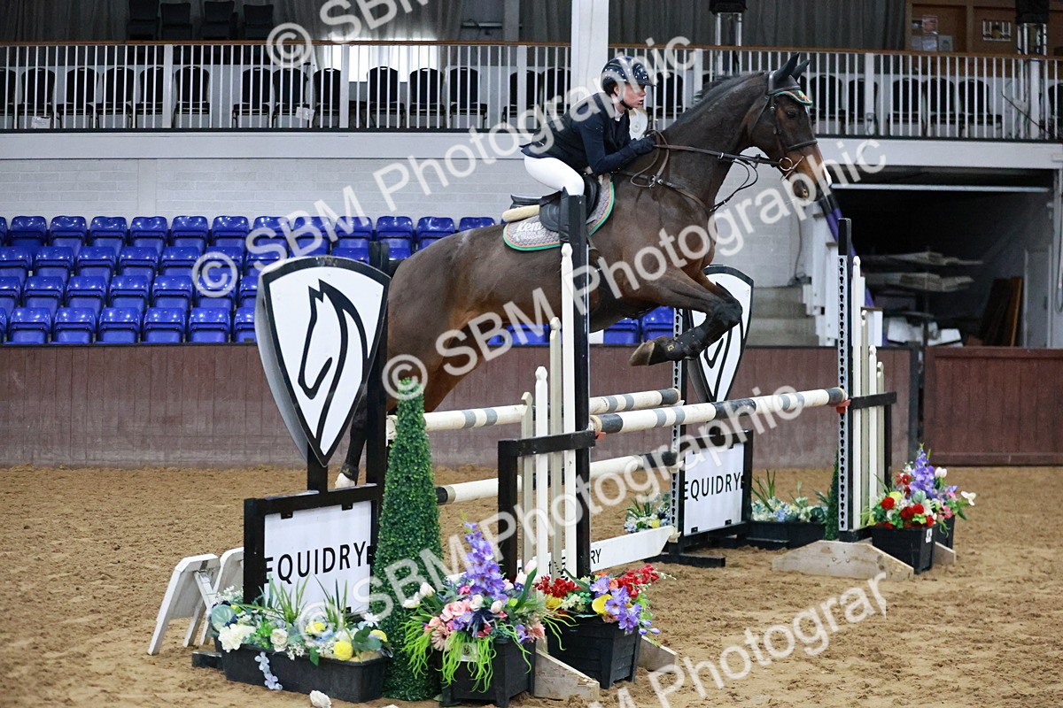 SBM_004321 - Class 17 - Senior Newcomers - 1.10m