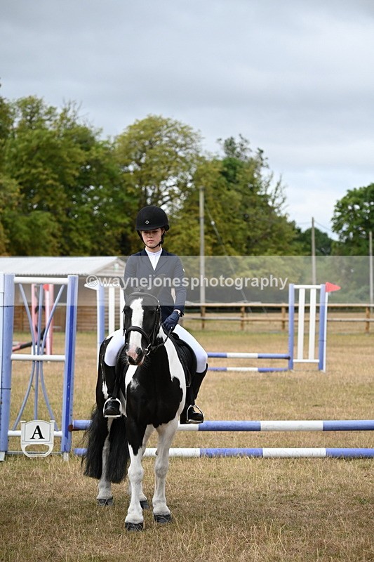 WJ6_7654 - Class 9 Tack and Turnout