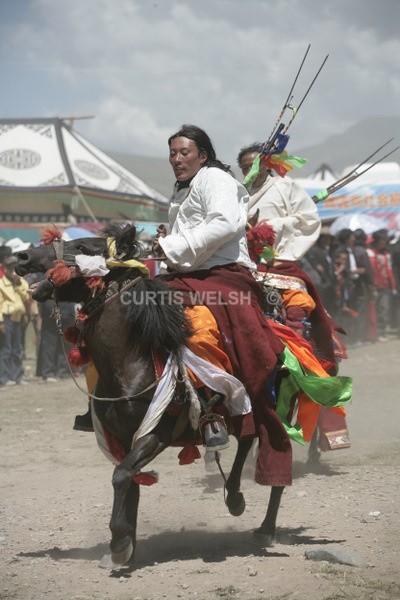  - TIBET