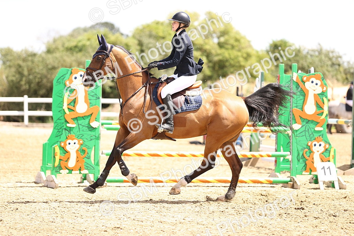 SBM_000685 - Class 4 - Senior Discovery - 1.00m