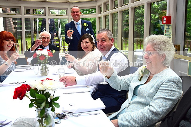 DK-292 - Donna and Kevin