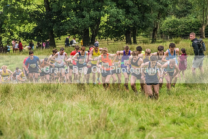 Grasmere-505 - Grasmere Sports Junior & Senior Fell Races Sunday 27th August 2023