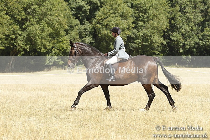 _BS_0761 - BVRC Show 2018 Ring 1