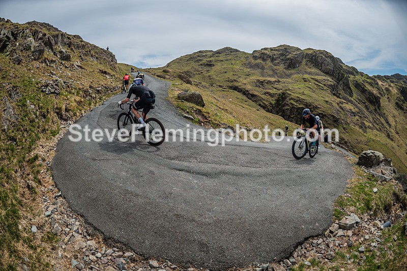 122021 - Hardknott Hairpin 12.00 - 13.00