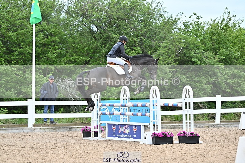 240523A-102704-01509 - Cls 1 Snr 1.05m and 1.10m