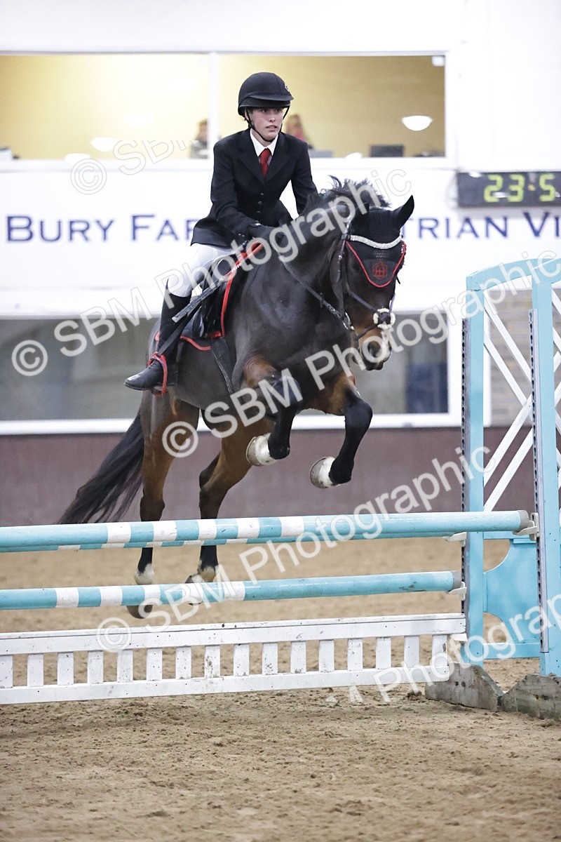 SBM_003591 - Class  5 - 90cm