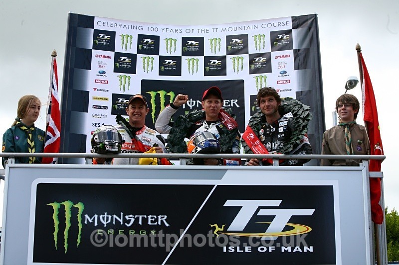  - Supersport Race 2