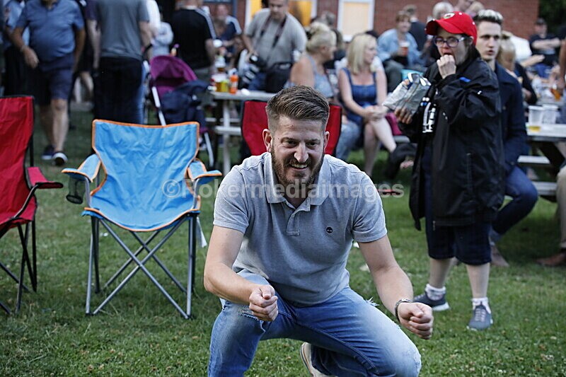  - Elmstock 2019..the people