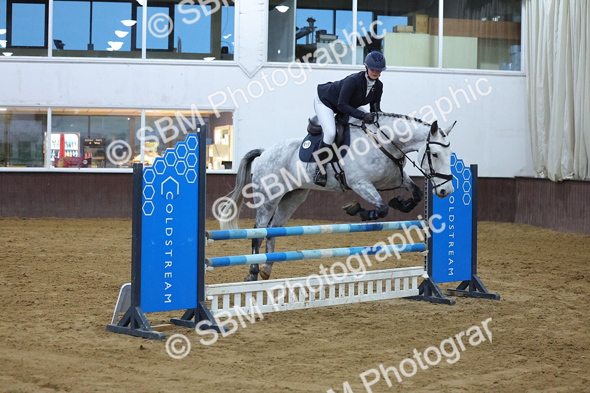 SBM_002364 - Class 6 - Show Jumping 90cm