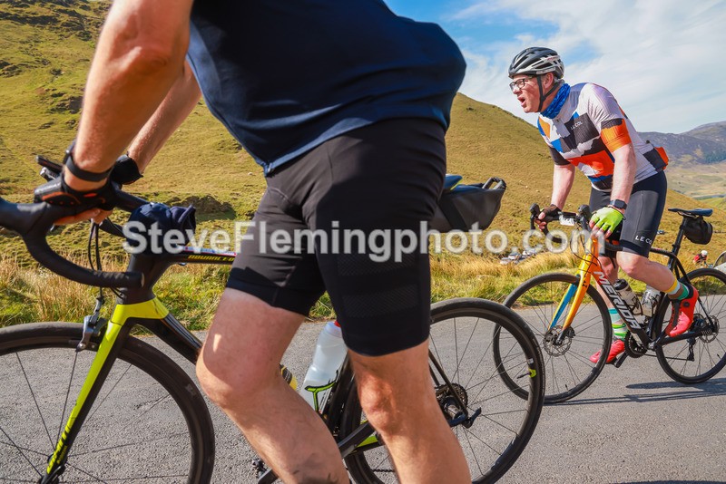 103920 - Newlands Pass 10.00-11.00