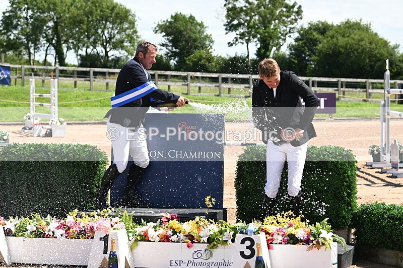 240721A-134447-18155 - Cls 8 3 Star Big Tour 1.55 Grand Prix Jump off