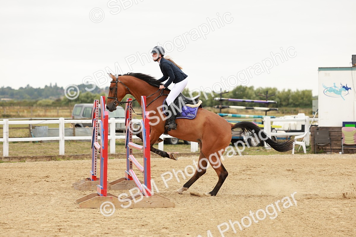 SBM_008913 - Class 7 - 1.00m