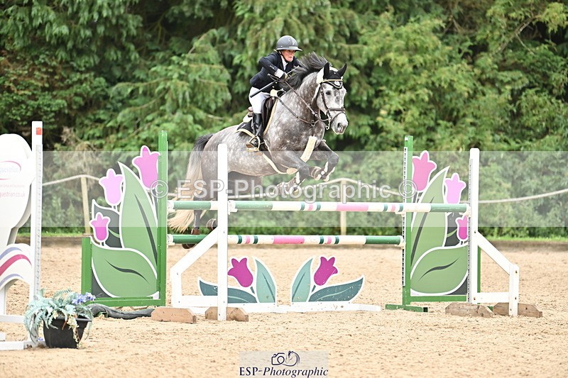 250706A-161014-20829 - Cls 50 Snr Foxhunter