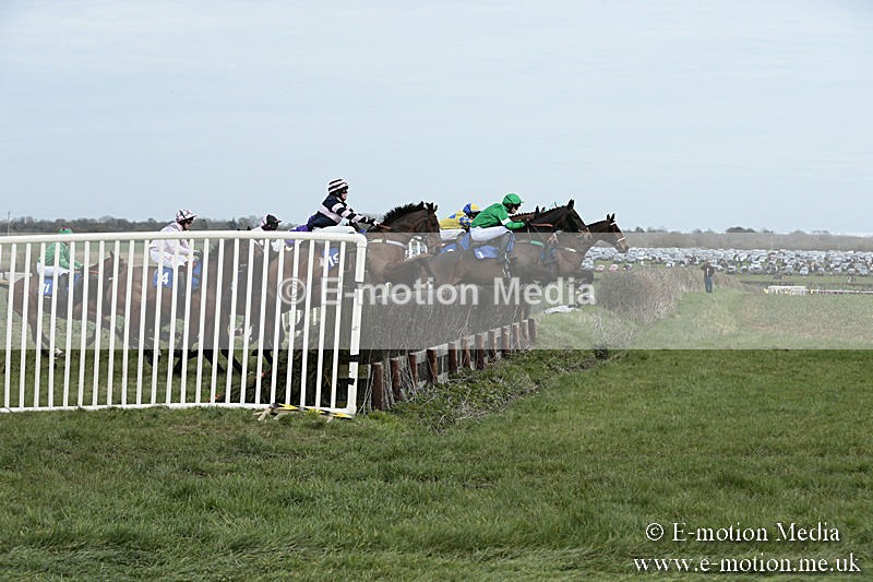PtP 230319 153 - VWH Hunt Siddington Point-to-Point Racing 23/03/19